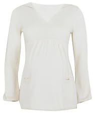M2b Hooded Top