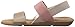A2 by Aerosoles Women's SAVANT Flat Sandal