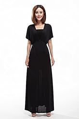 Sexy V-neck General Print Jersey/Polyester/Spandex/Knit Short Sleeves Spring Summer  Dress