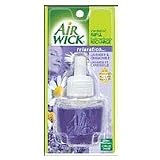 AIR WICK Scented Oil: Relaxation Lavender & Chamomile Refill