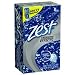Zest Energizing Effects Soap Bar, Ocean Energy - 4 Oz / Bar, 8 ea