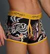 Ed Hardy Panther Trunk