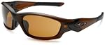 【OAKLEY オークリー】サングラス　STRAIGHT JACKET(ストレートジャケット)　04-326J
