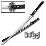 Hand Forged Katana- Master Class
