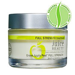 Juice Beauty Green Apple Peel - Full Strength