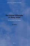 The political philosophy of Zhang Taiyan : the resistance of consciousness
