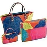 ソニー(VAIO) レディーストートPCバッグ ビビッド VGP-MBL10/F