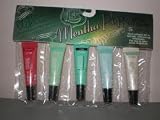 5 pack CO Bigelow Mentha Pops lip shines classic minis