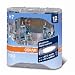 Osram Nightbreaker H7 12v 55w +90% Upgrade Car Headlight Bulbs
