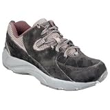 Hush Puppies Ladies G Flex Peak Black Suede Walking by Hush Puppies