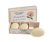 Honeysuckle Bath Soap