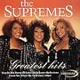 Supremes - Greatest Hits