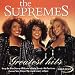 Supremes - Greatest Hits