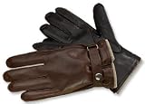 Bentley Cashmere-Lined Glove