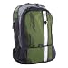 Dad Gear Retro Green Backpack Diaper Bag