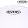 Evans G1 Coated Snare Drum 2 Pack, 14 Inch