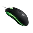 Razer Diamondback Earth Green