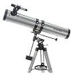 Celestron 21045 114mm Equatorial PowerSeeker Telescope