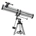 Celestron 21045 114mm Equatorial PowerSeeker Telescope