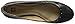 AK Anne Klein Women's Xandra Reptile Flat