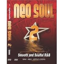 Big Fish Audio Neo Soul 2 Audio Loops