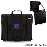 Kansas State Wildcats Stadium Seat