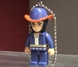 One Piece Nico Robin Figure Keychain 31s2AKogyZL. SL160 One Piece Nico Robin Figure Keychain