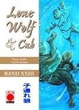 Lone Wolf & Cub: Lone Wolf & Cub, Band 23 - Kazuo Koike