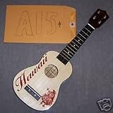 Leolani Hula Girl Brown Toy Ukulele Hawaiian Hawaii A13