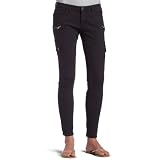 Blank  Women's Cargo Pant,Slate,28
