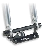 Delta Lockable Bike Hitch 9mm Skewer