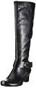 Marc Shoes 1.410.65-03-Banja Damen Stiefel