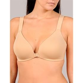 Buy A Pea in the Pod Collection: SPANX Bra-llelujah Full Support Molded Cup No Wire Maternity Bra by Spanx