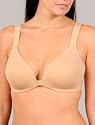 A Pea in the Pod Collection: SPANX Bra-llelujah Full Support Molded Cup No Wire Maternity Bra