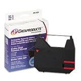 Correctable Typewriter Ribbon for Brother/Smith Corona (AX10 compat) Black - Sold as 1 Each