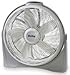 20" Portable Pivot Fan, 3 Speed