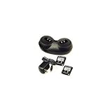 Motorola Ni-Cd Rechargeable Battery Upgrade Kit for T5000 Series Radios (53614)