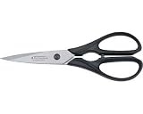 R.H. Forschner by Victorinox Kitchen Shear - Black
