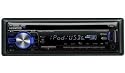 Kenwood KDC-MP342U WMA/MP3 CD Receiver with Satellite/HD Radio/Bluetooth Ready Front Panel USB/AUX Input