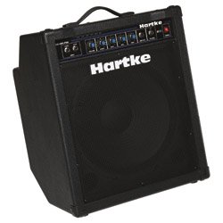 Hartke B900 1x15" Bass Combo Amplifier