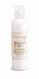 Stonewall Kitchen Grapefruit Thyme Hand Lotion - Mini, 4-Ounce Bottles (Pack of 6)