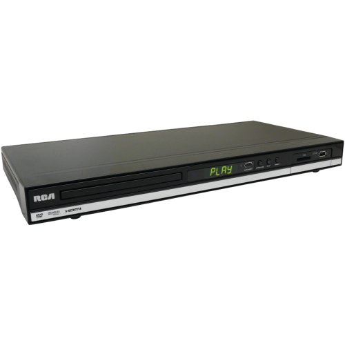 RCA DRC288SU UPCONVERTING DVD PLAYER-RCADRC288SU