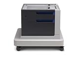 Laserjet Clr 1X500 Input Device