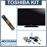 Toshiba 40XV648U 40