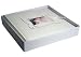 Nova Wedding Photo Album in Gift Box, Classic Style pages (29cm x 29cm)