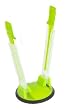 Jokari Baggy Rack Storage Bag Opener and Holder