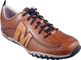 Merrell - Merrell Mens Downforce Tan- Discontinued Item Casual shoe