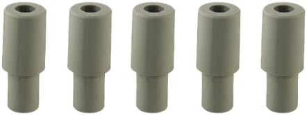Iolite WS1-1 WISPR Mouthpiece Tip, (Pack of 5)