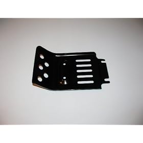 kawasaki engine gaurd skid plate g3-90 by parts-4-sale