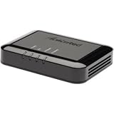 Actiontec GT701D Ethernet DSL Modem with Routing Capabilities [GEU003AD3B-01] -